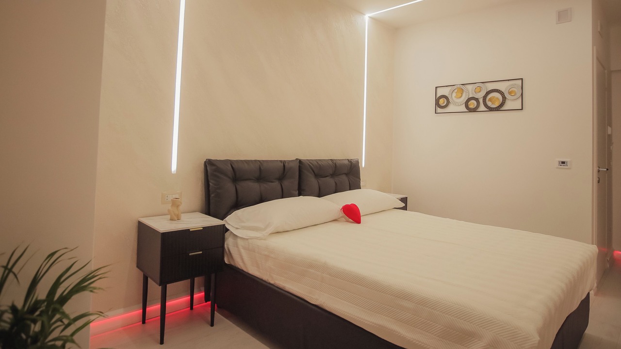 Photo of Bedroom in Torre Canne