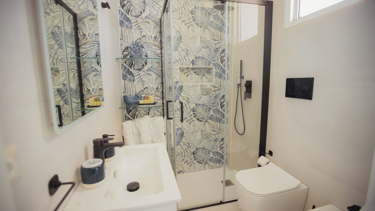 Photo of Bathroom in Torre Canne