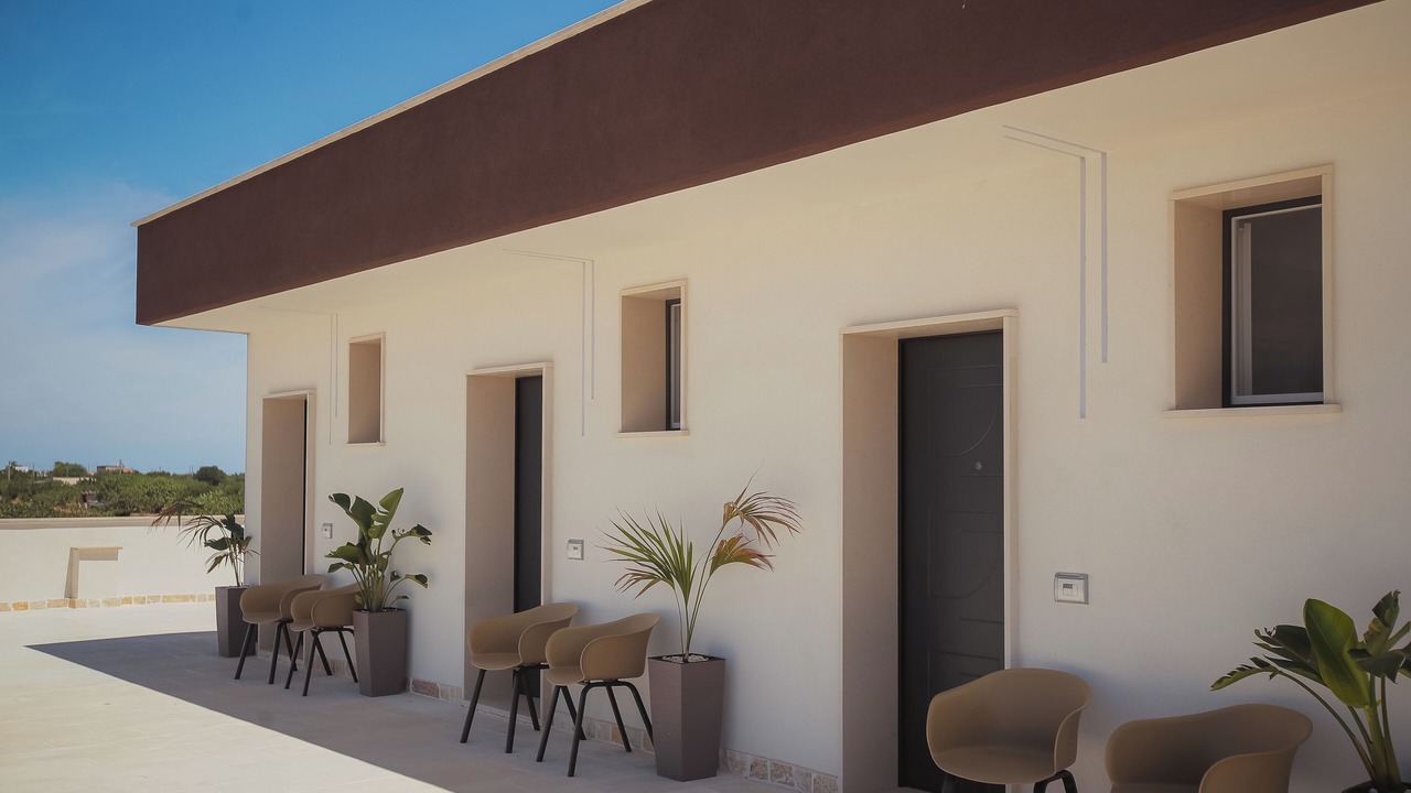 Photo of Outdoor in Torre Canne