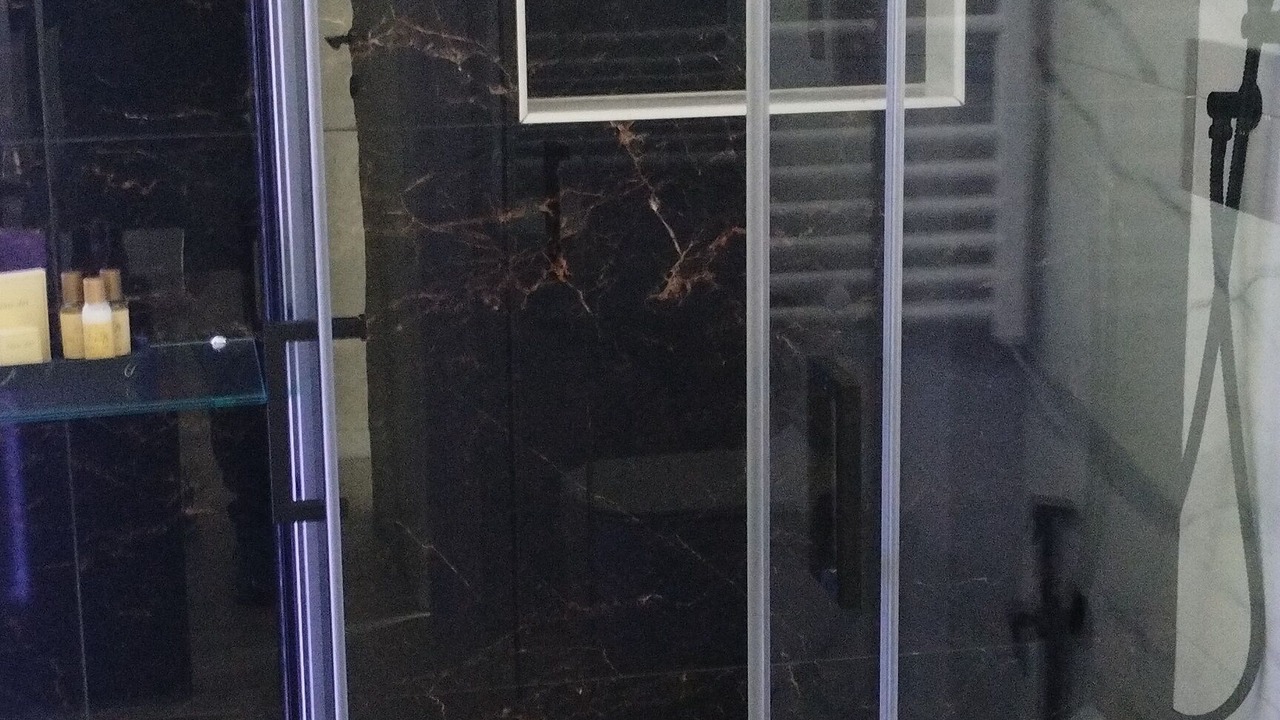Photo of Bathroom in Torre Canne