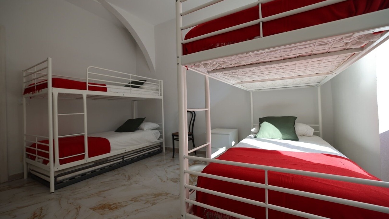 Photo of Bedroom in Sori