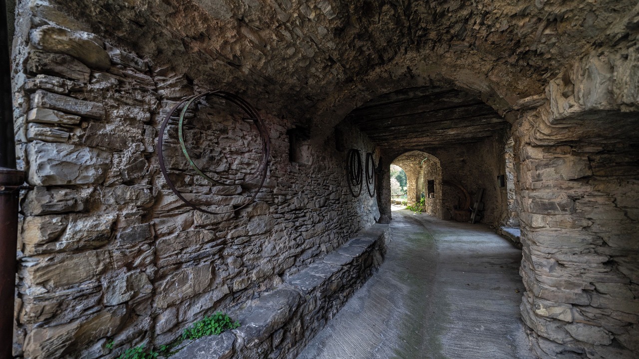 Photo of Outdoor in Licciana Nardi