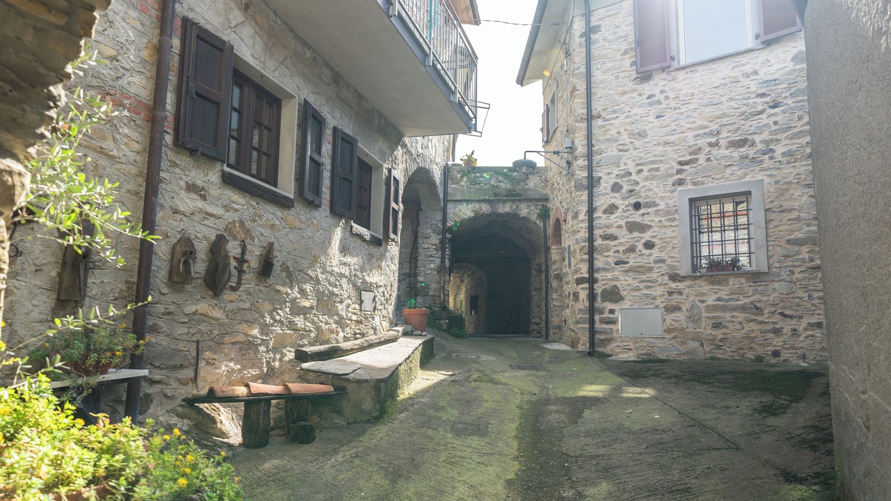 Photo of Outdoor in Licciana Nardi