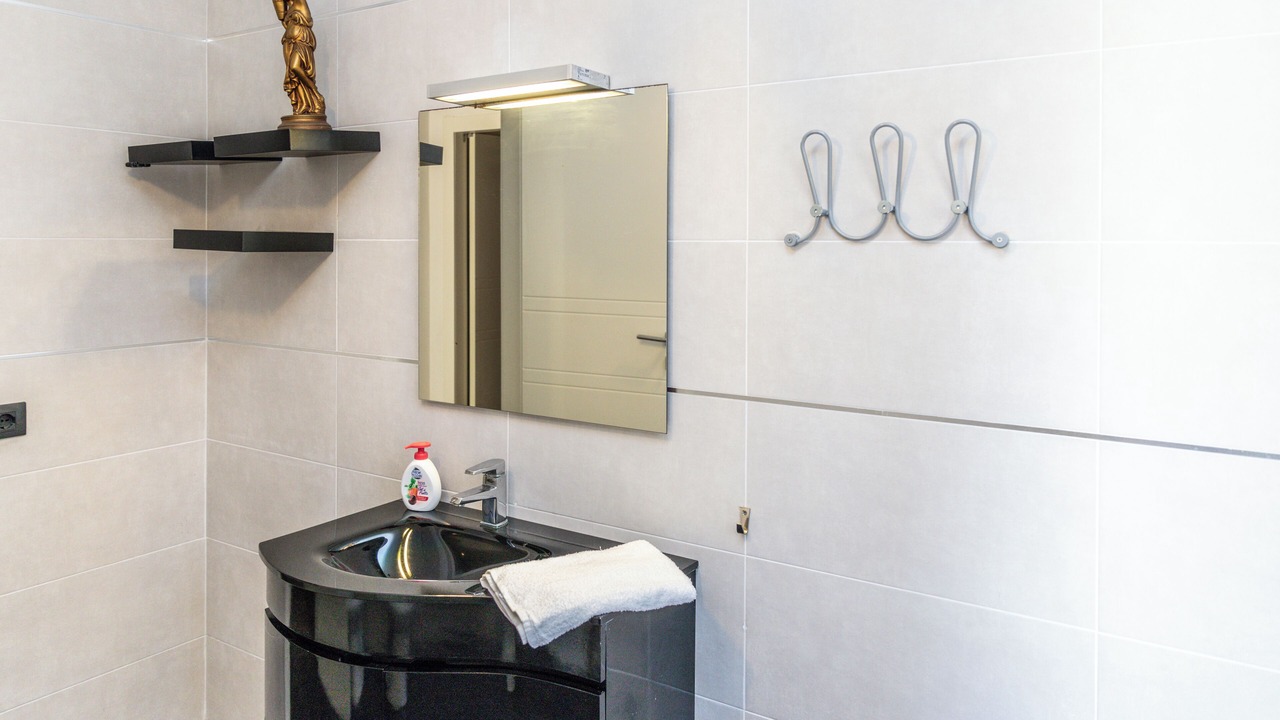 Photo of Bathroom in Scoglitti