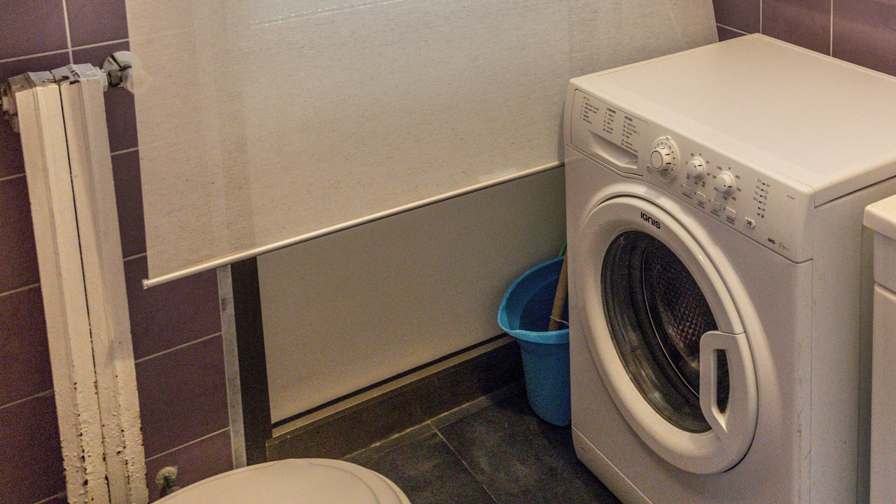 Photo of Bathroom in Scoglitti