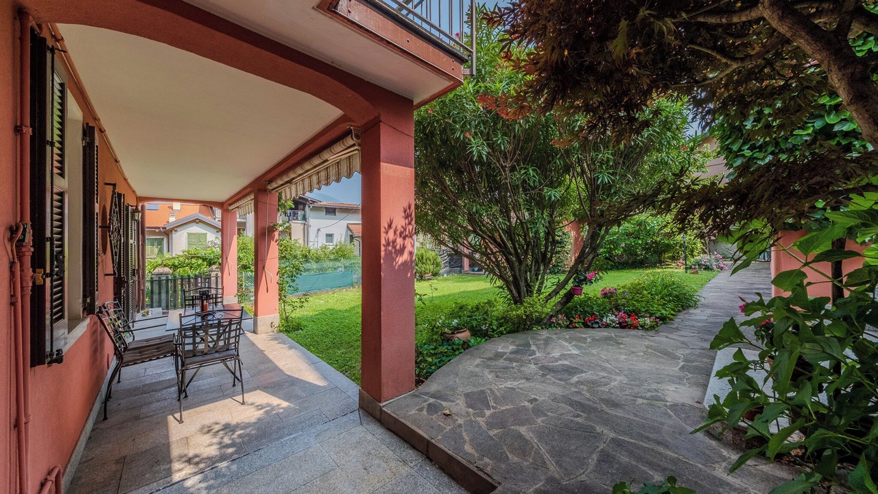 Photo of Patio Balcony in Acquaseria