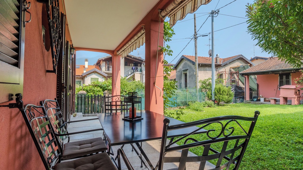Photo of Patio Balcony in Acquaseria