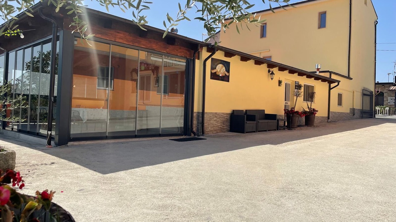 Photo of Outdoor in Busso