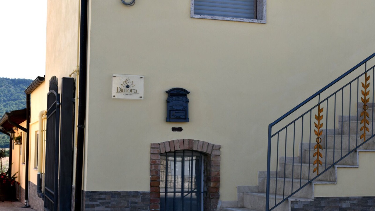 Photo of Outdoor in Busso
