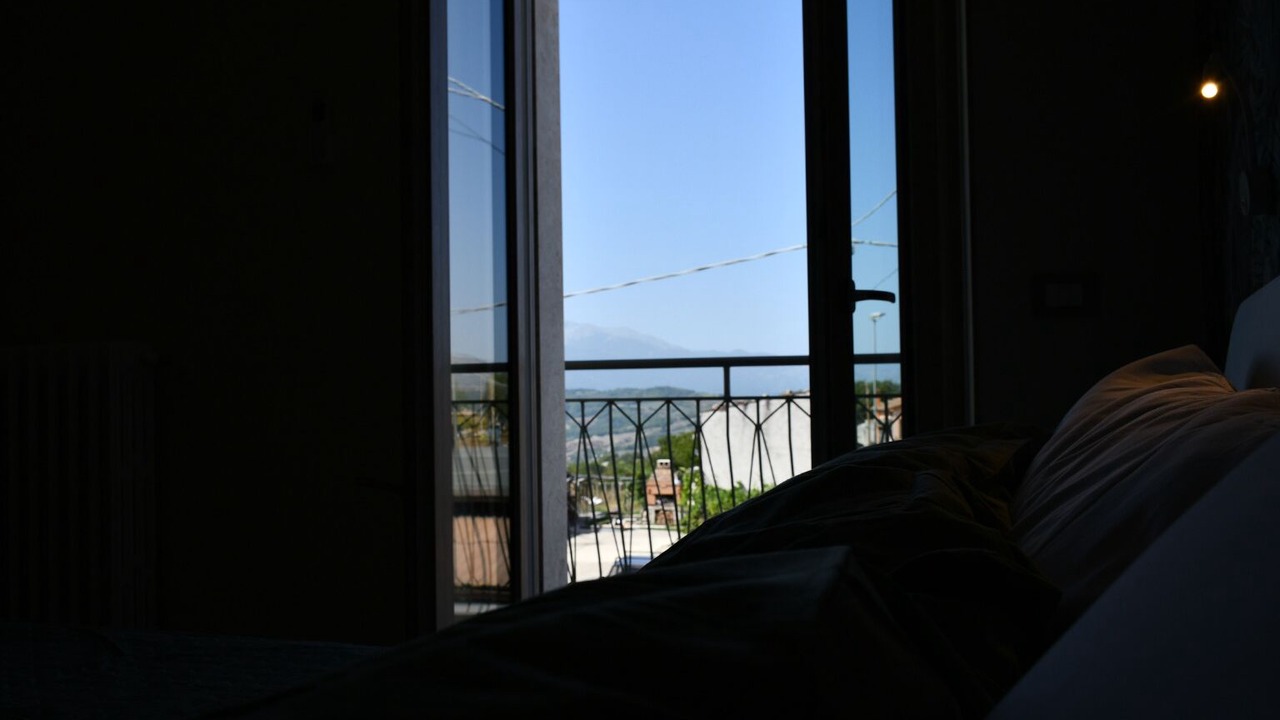 Photo of Patio Balcony in Busso
