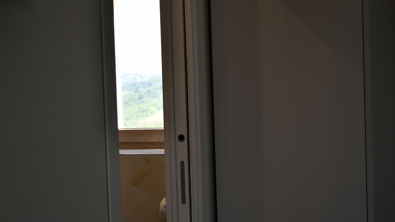 Photo of Patio Balcony in Busso