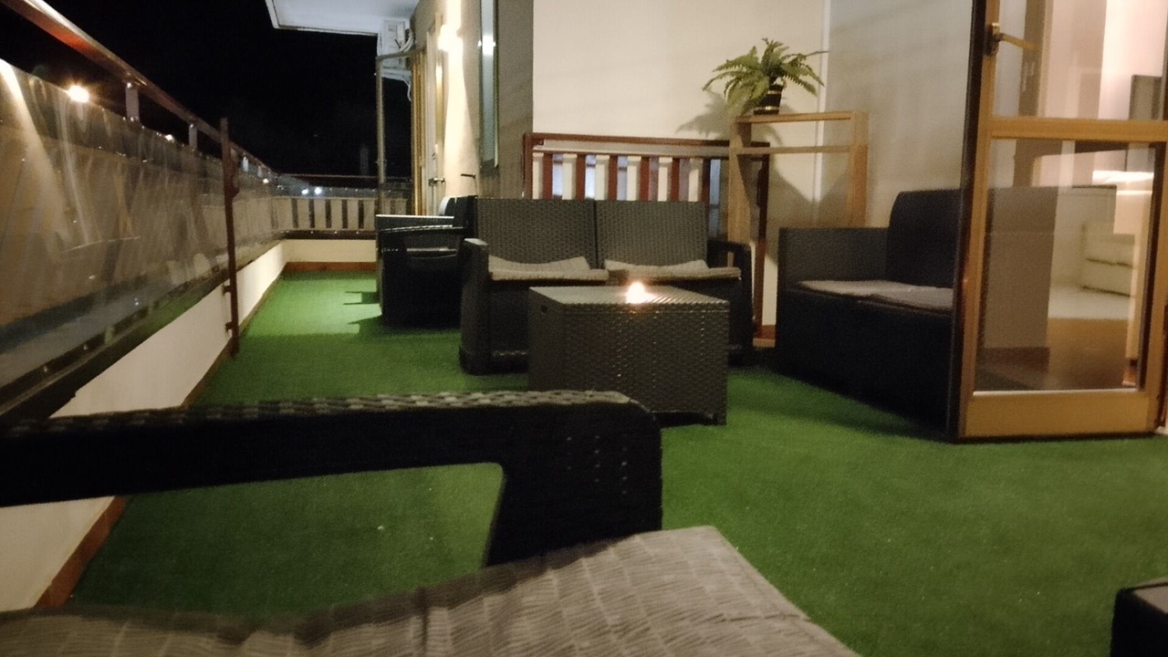 Photo of Outdoor in Oliveto Citra