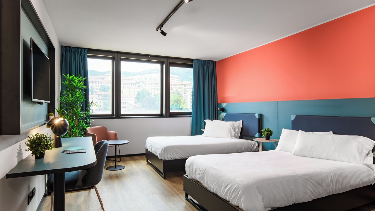 Photo of Bedroom in San Giovanni-Chiadino-Rozzol