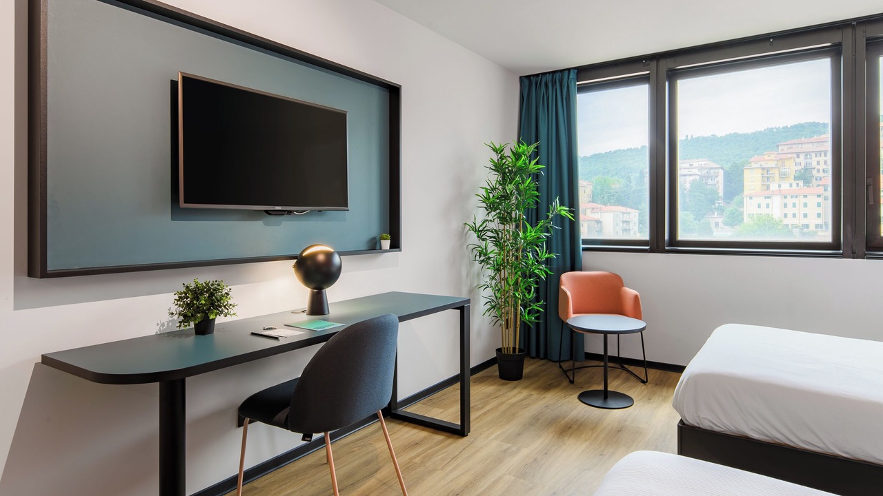 Photo of Bedroom in San Giovanni-Chiadino-Rozzol