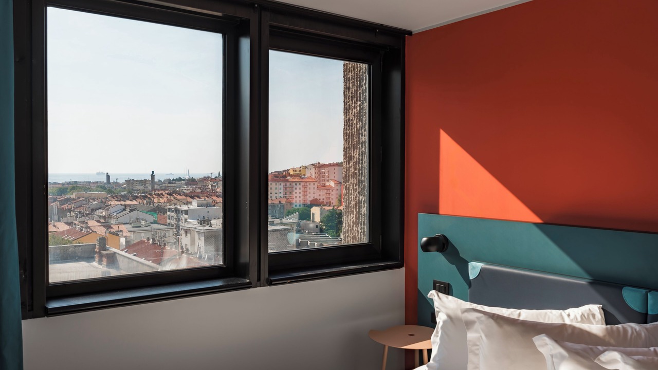 Photo of Bedroom in San Giovanni-Chiadino-Rozzol