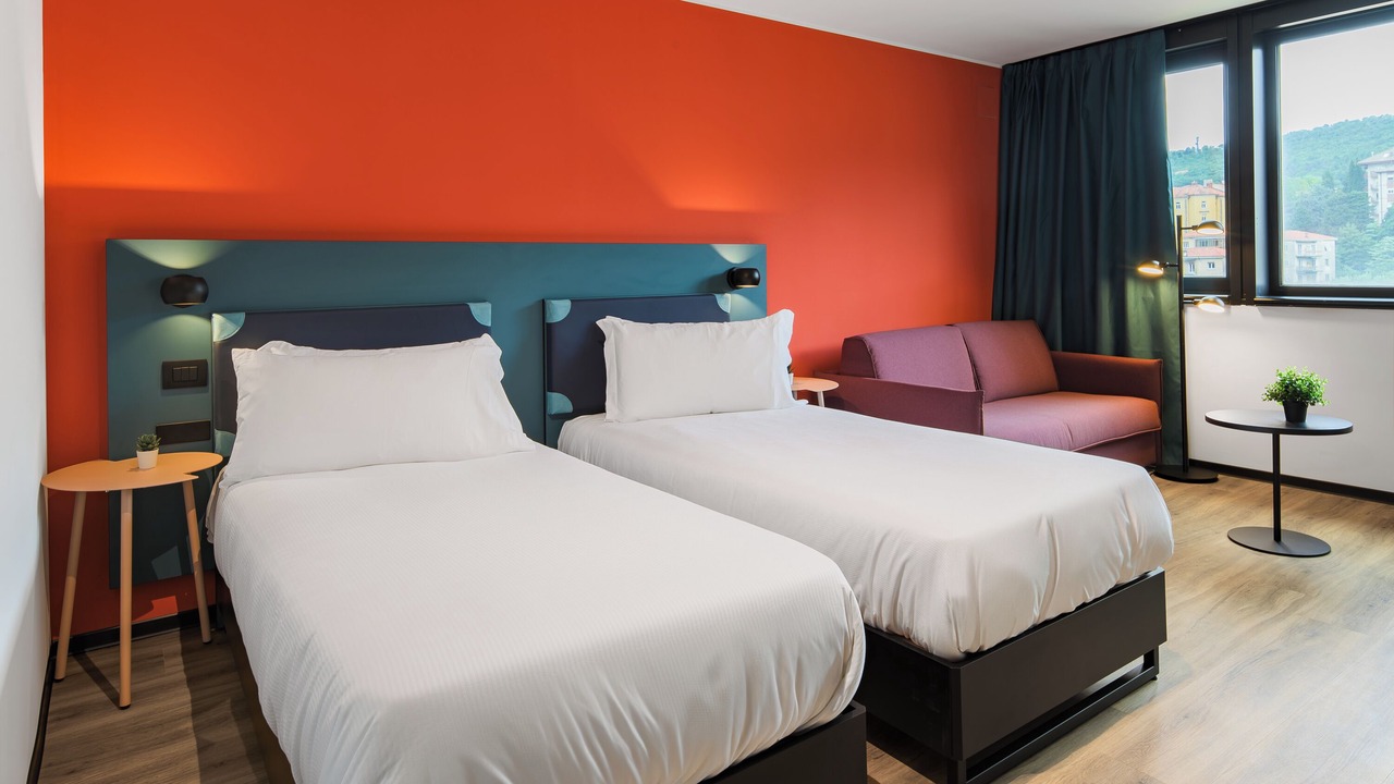 Photo of Bedroom in San Giovanni-Chiadino-Rozzol