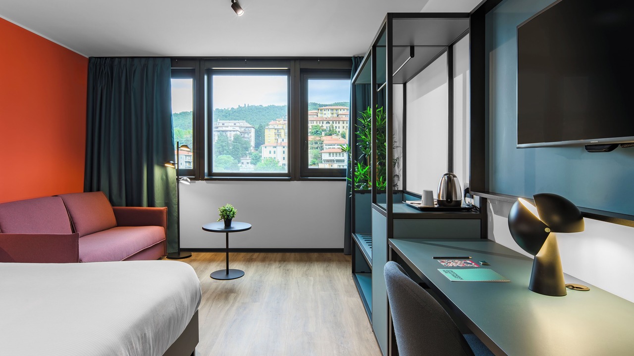 Photo of Bedroom in San Giovanni-Chiadino-Rozzol