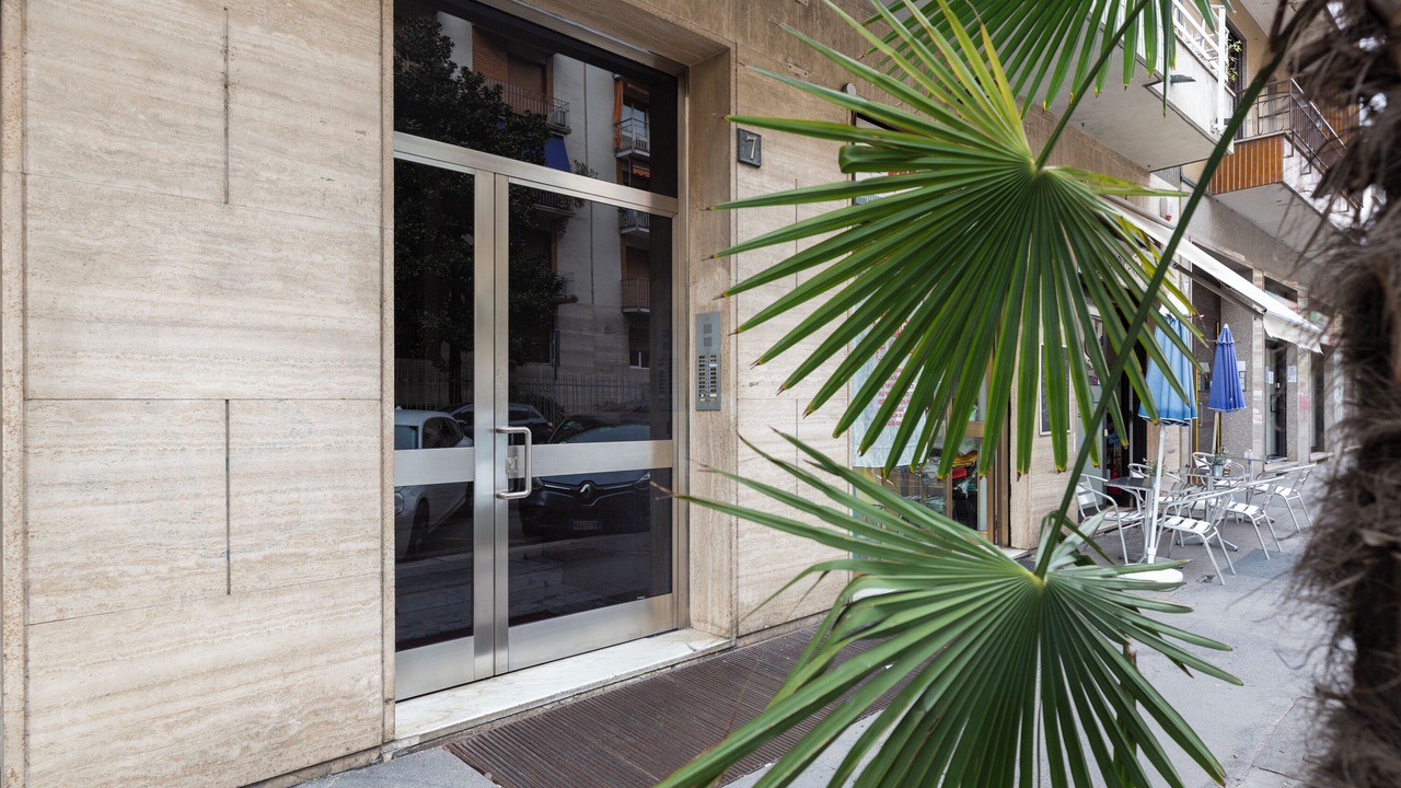 Photo of Outdoor in Porta Vittoria
