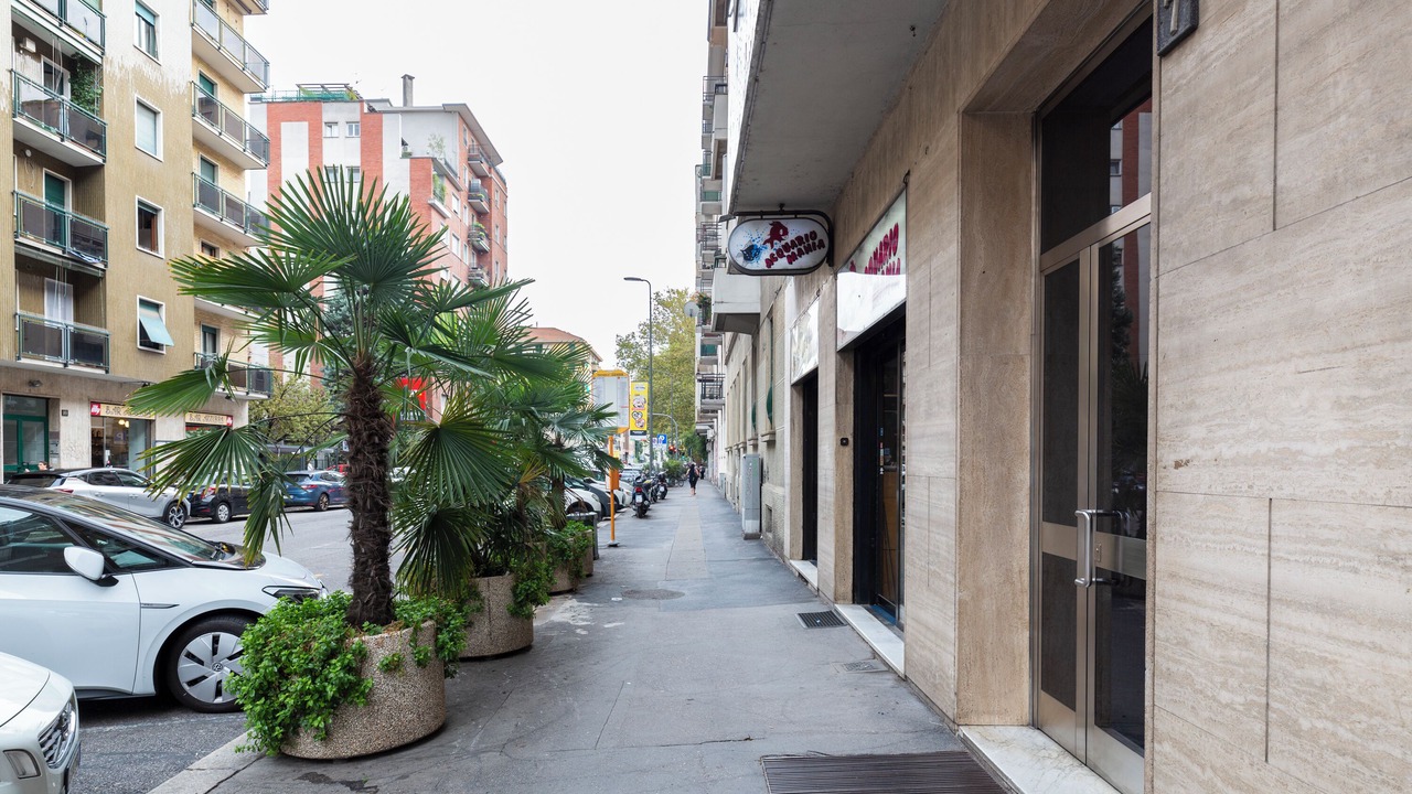 Photo of Outdoor in Porta Vittoria