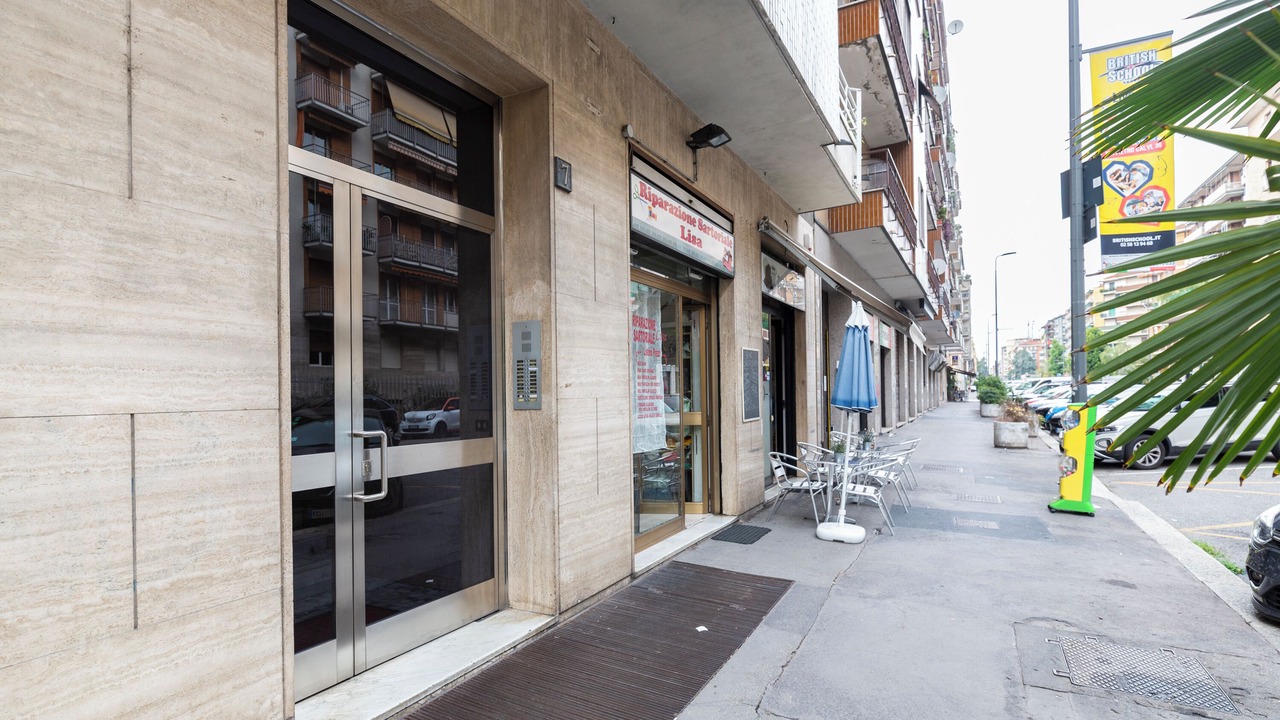Photo of Outdoor in Porta Vittoria