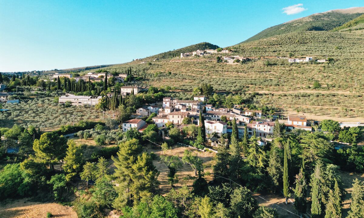 Photo of Outdoor in Bovara