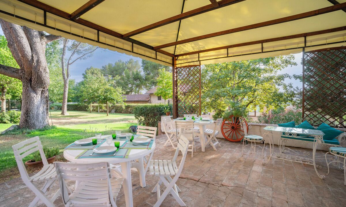 Photo of Outdoor in Bovara