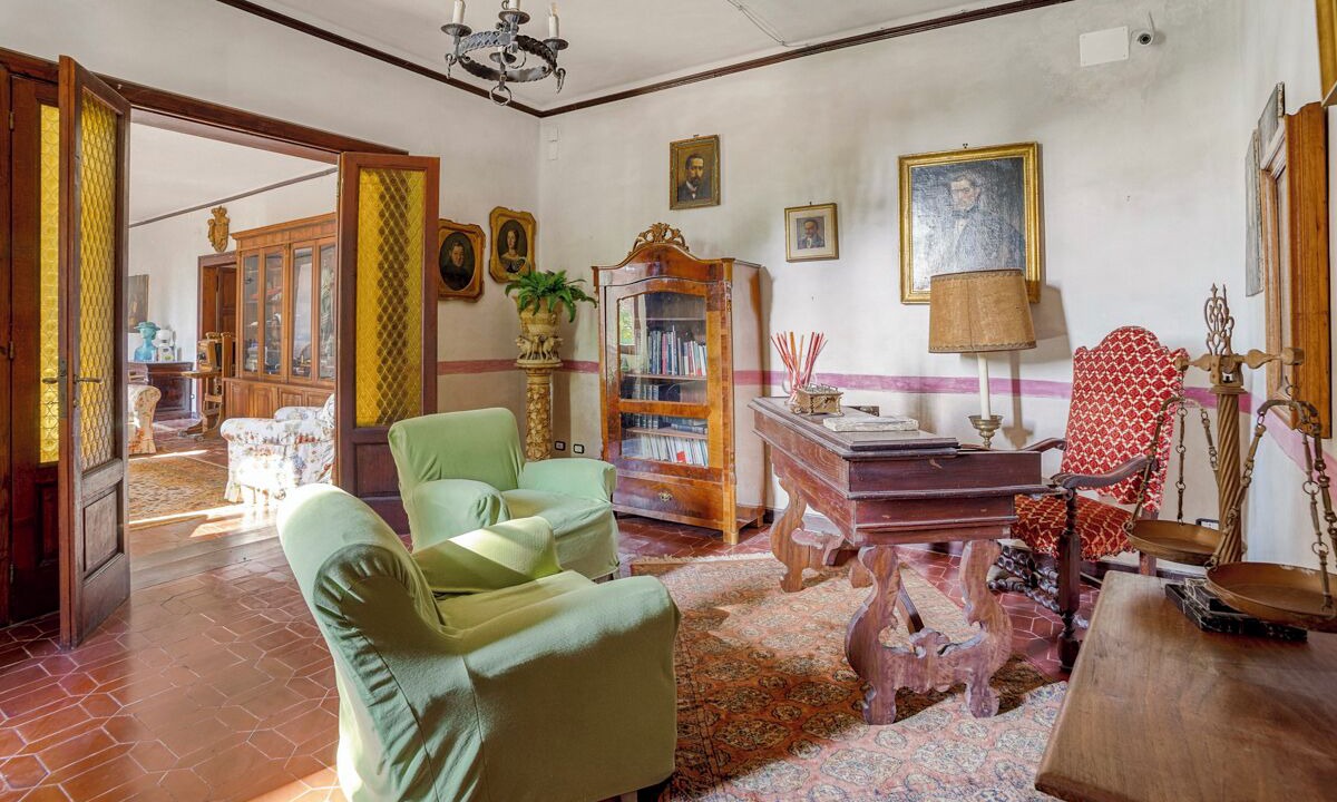 Photo of Livingroom in Bovara