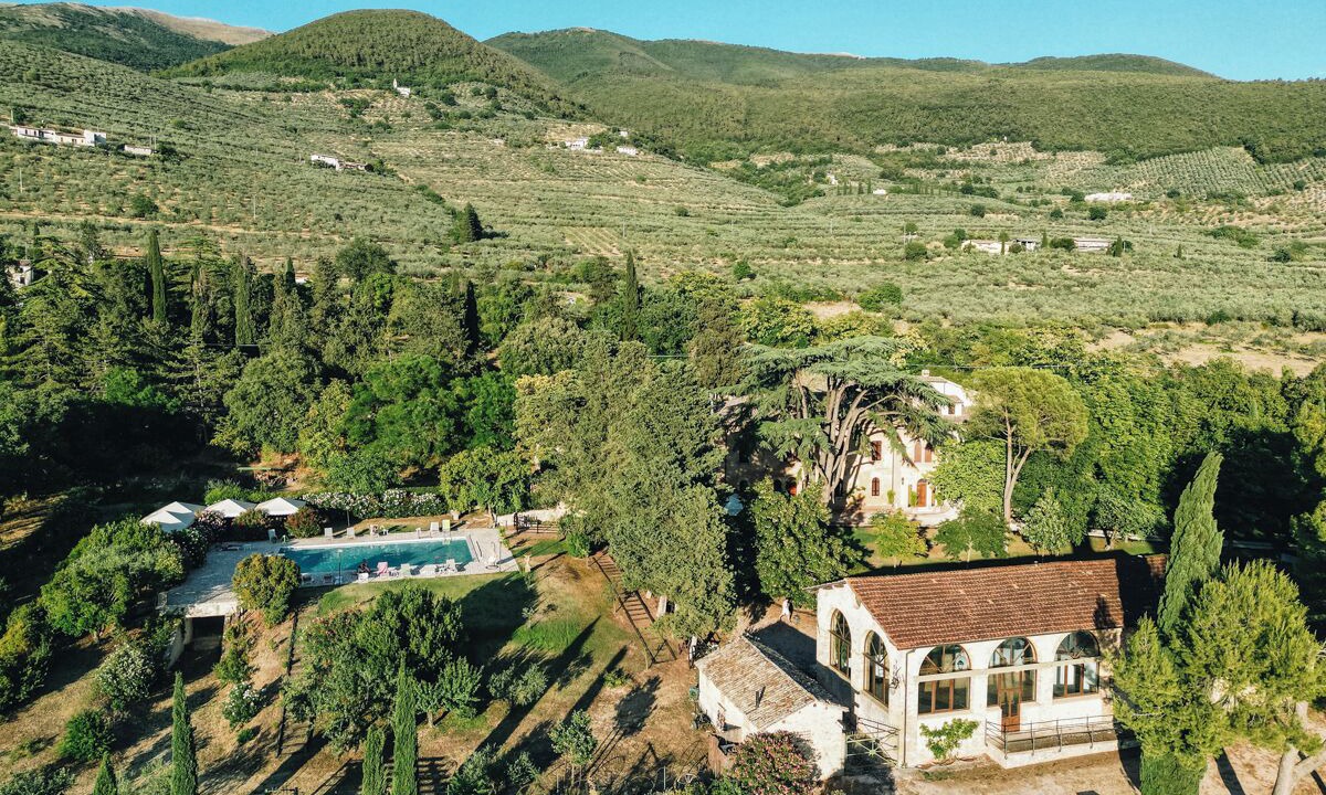 Photo of Outdoor in Bovara