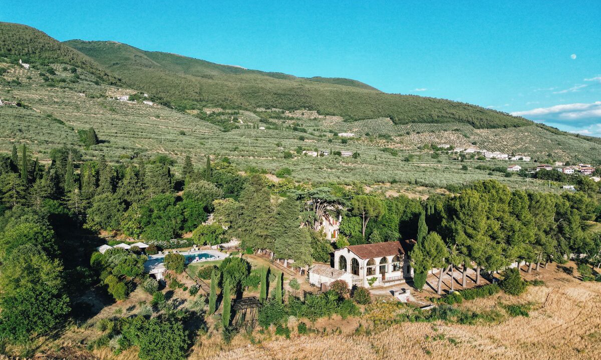 Photo of Outdoor in Bovara