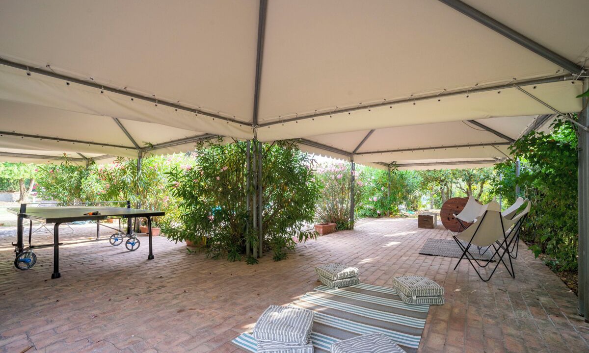 Photo of Patio Balcony in Bovara
