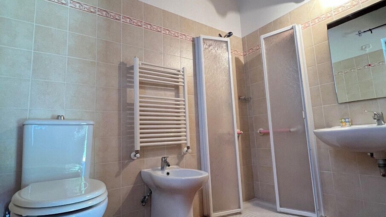 Photo of Bathroom in Sorano