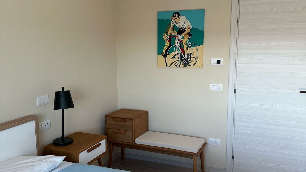 Photo of Bedroom in Medesano