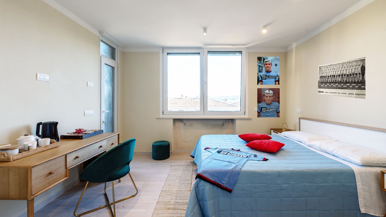 Photo of Bedroom in Medesano