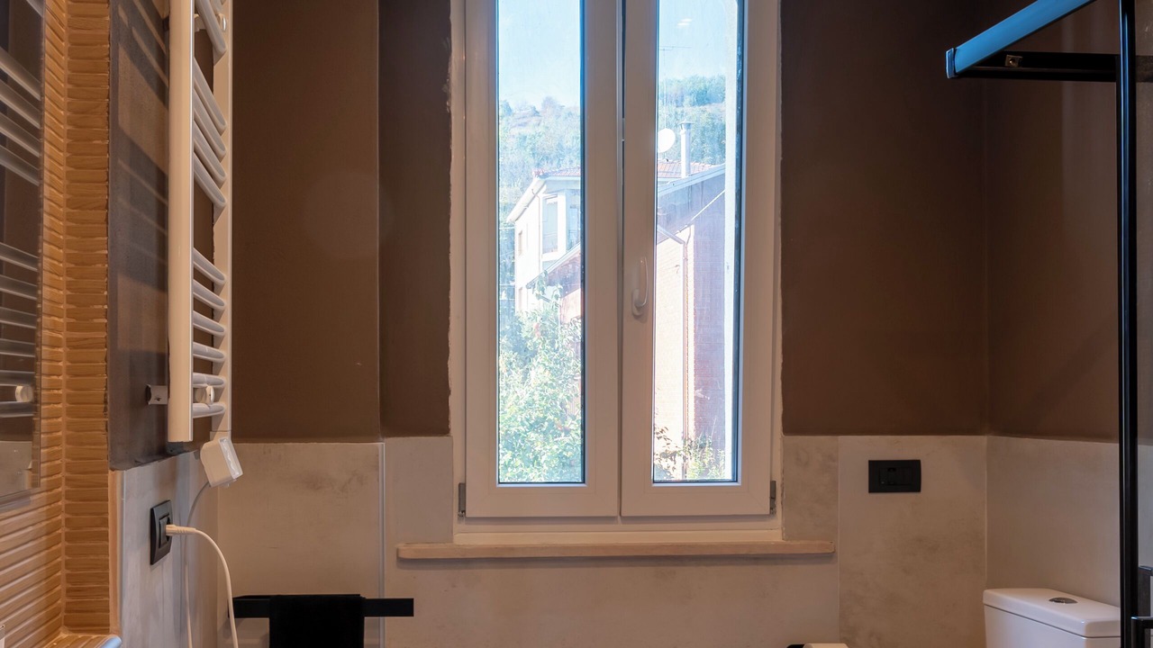 Photo of Bathroom in Medesano