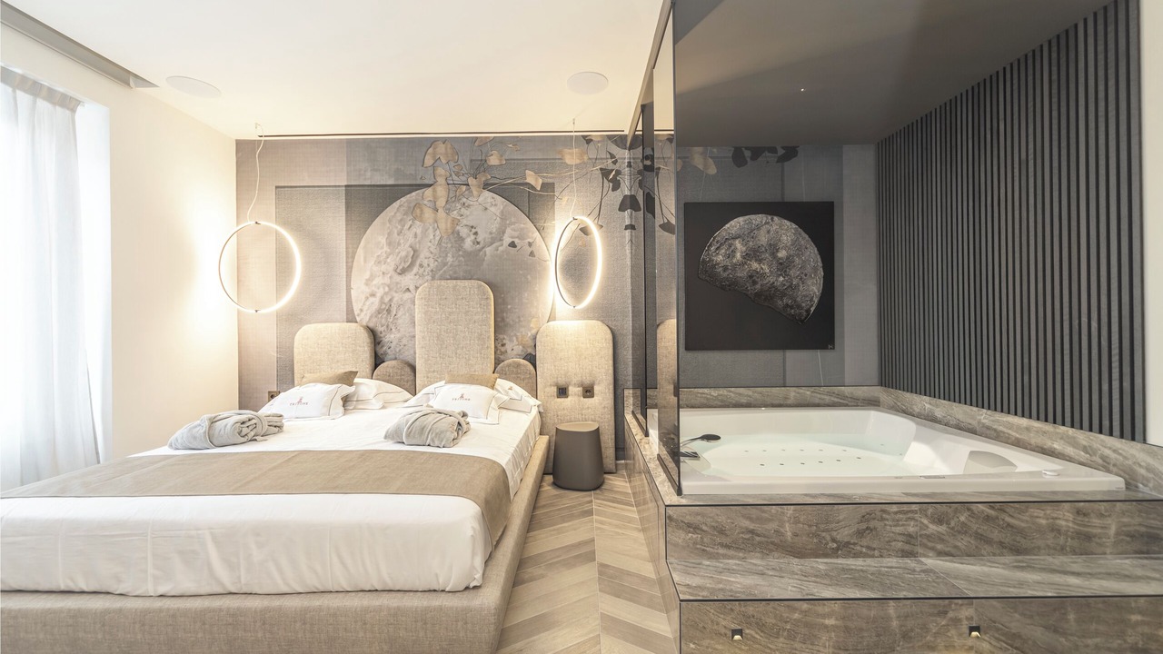 Photo of Bedroom in Flaminio