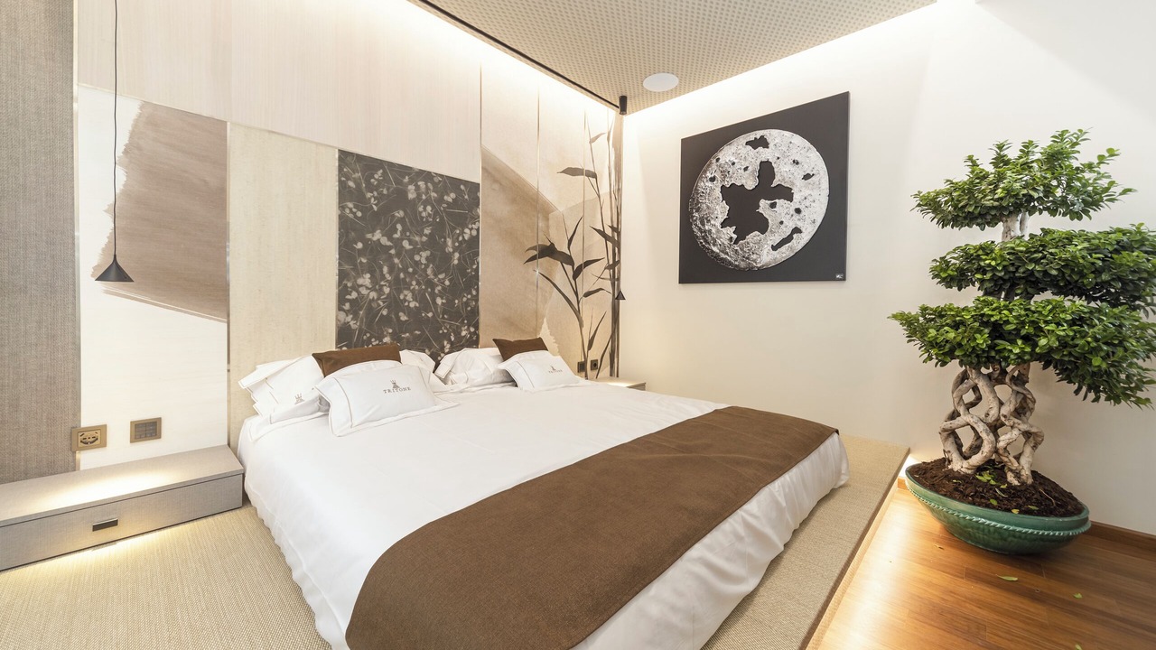 Photo of Bedroom in Flaminio