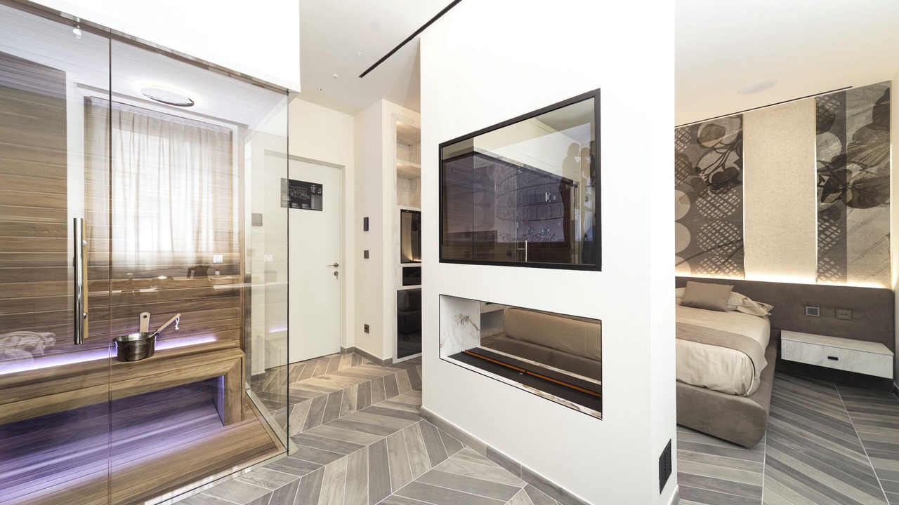 Photo of Bedroom in Flaminio