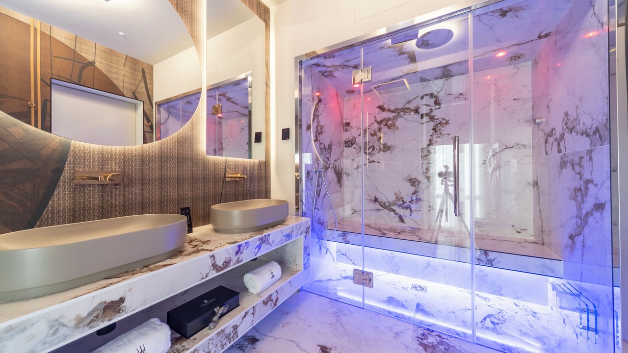 Photo of Bedroom in Flaminio