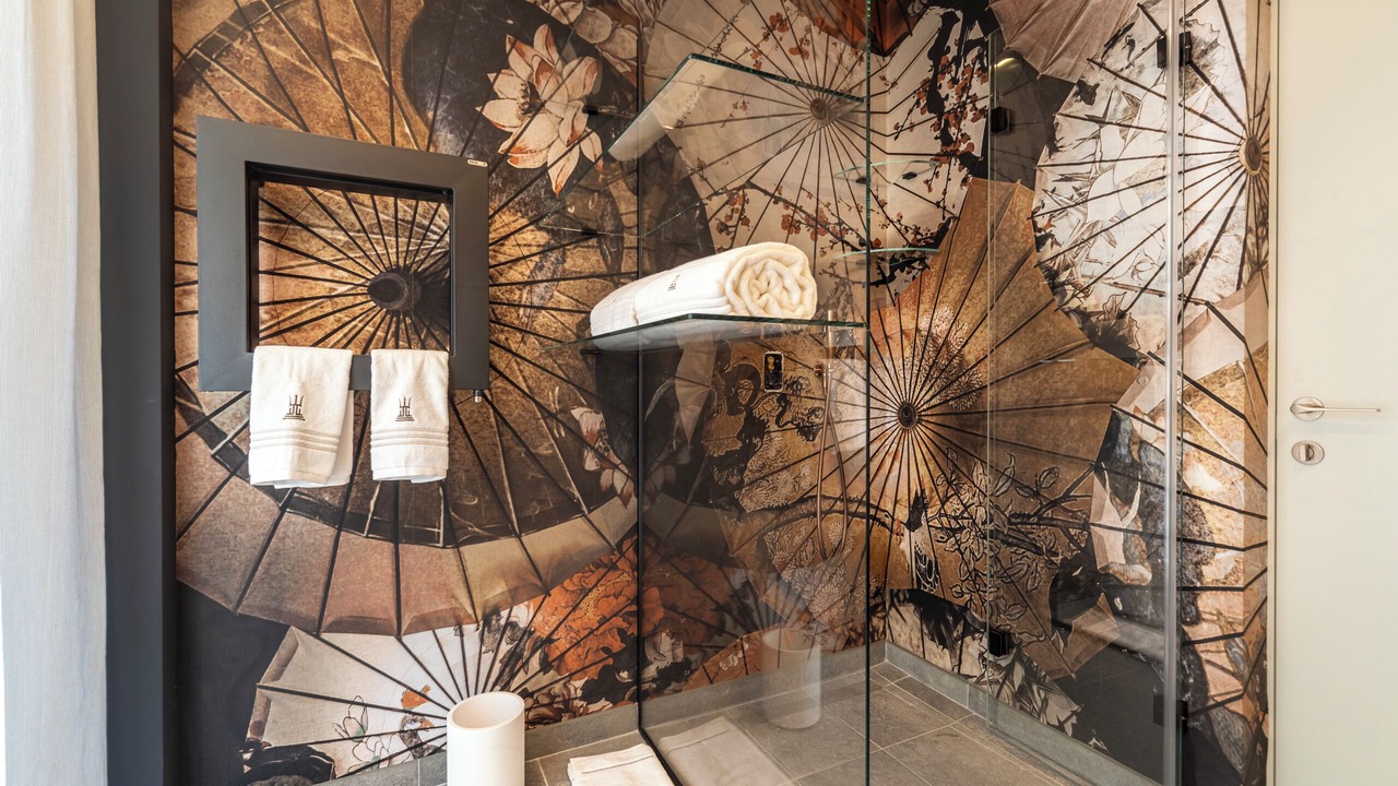 Photo of Bathroom in Flaminio