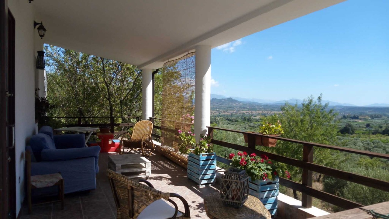 Photo of Outdoor in Oliena