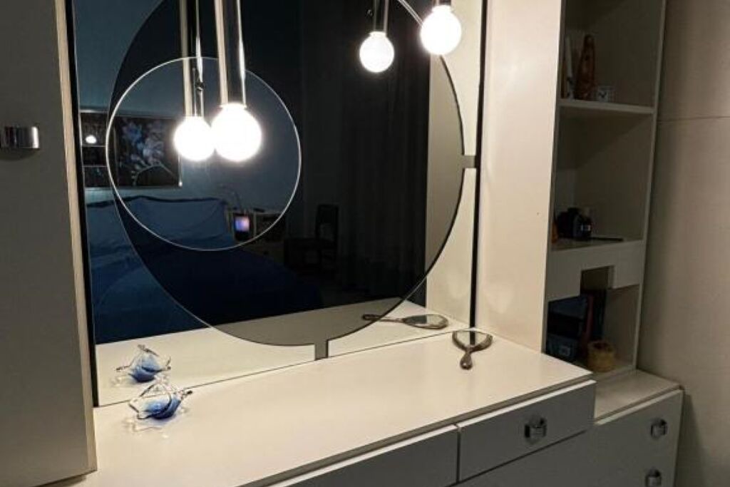 Photo of Bedroom in Introdacqua