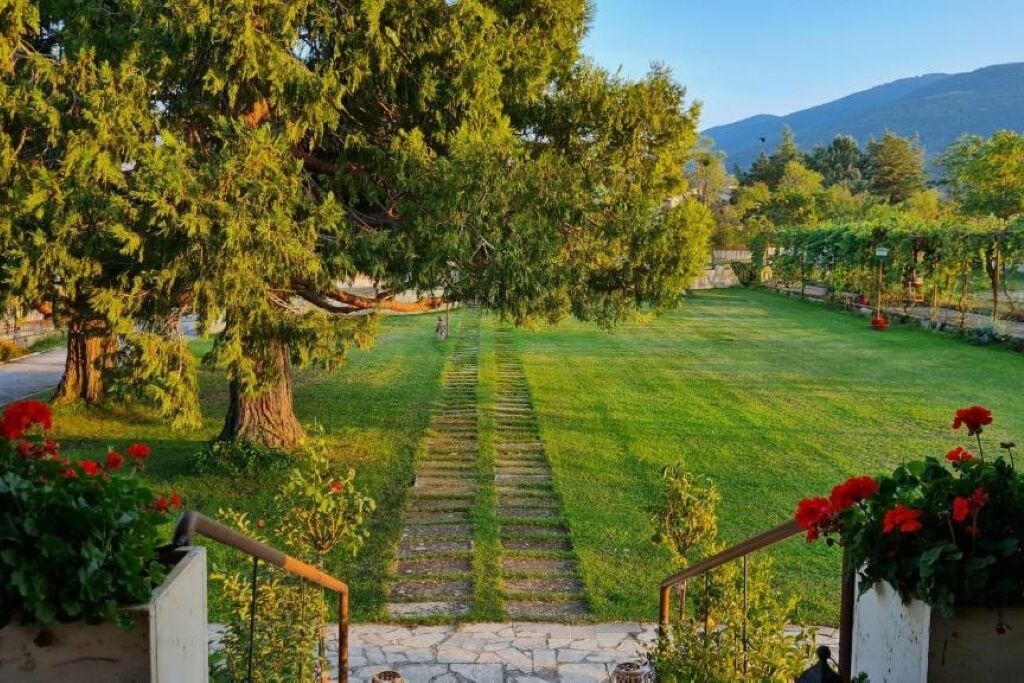 Photo of Outdoor in Introdacqua