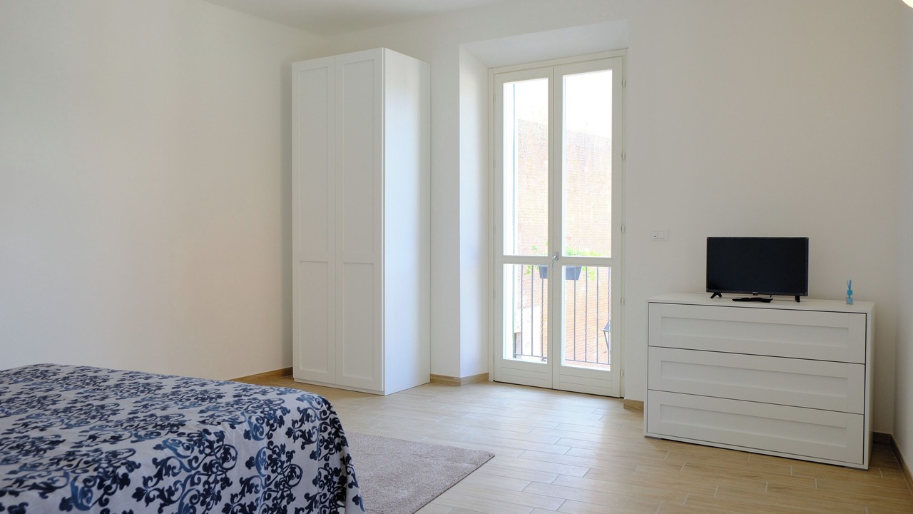 Photo of Bedroom in Ricaldone