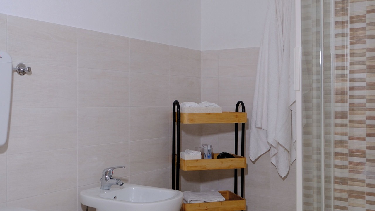 Photo of Bathroom in Ricaldone