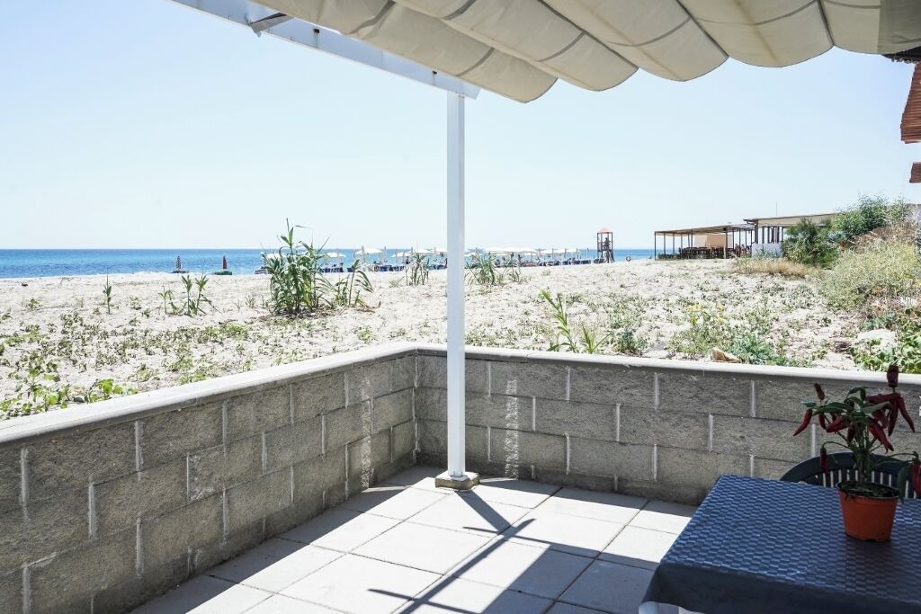 Photo of Outdoor in Ciro Marina