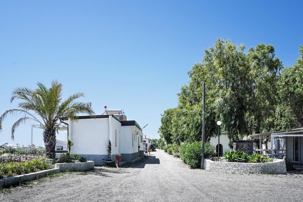 Photo of Outdoor in Ciro Marina