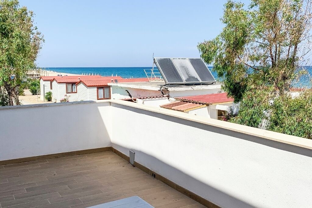 Photo of Outdoor in Ciro Marina