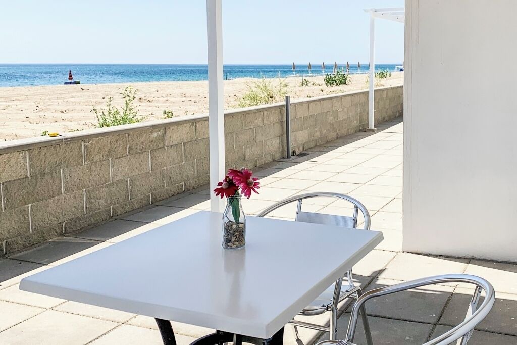 Photo of Outdoor in Ciro Marina