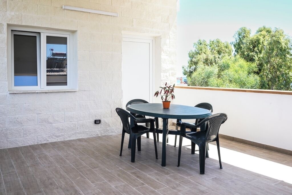 Photo of Outdoor in Ciro Marina