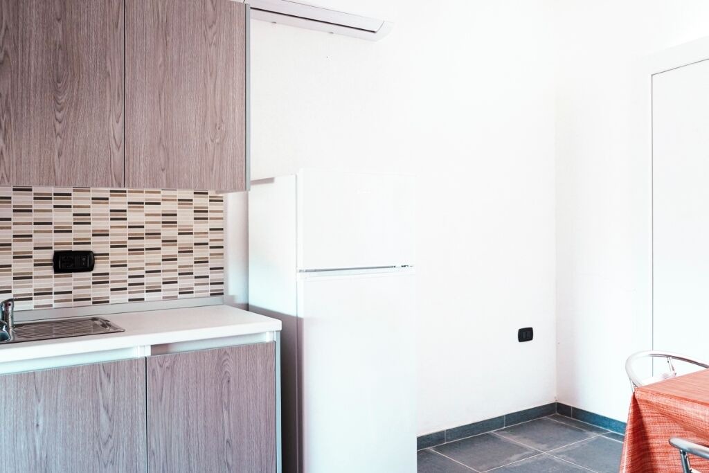 Photo of Kitchen in Ciro Marina